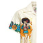 King Kerosin Acapulco hawaii shirt off white KING KEROSIN MOTOVEIKALS 21