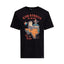 King Kerosin All my exes t-shirt KING KEROSIN MOTOVEIKALS 21