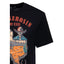 King Kerosin All my exes t-shirt KING KEROSIN MOTOVEIKALS 21