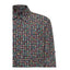 King Kerosin AOP shirt off black KING KEROSIN MOTOVEIKALS 21
