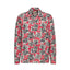 King Kerosin AOP shirt off dark red KING KEROSIN MOTOVEIKALS 21