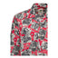 King Kerosin AOP shirt off dark red KING KEROSIN MOTOVEIKALS 21