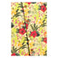 King Kerosin AOP Tropical Hawaiian Style Shirt Blazing Yello KING KEROSIN MOTOVEIKALS 21