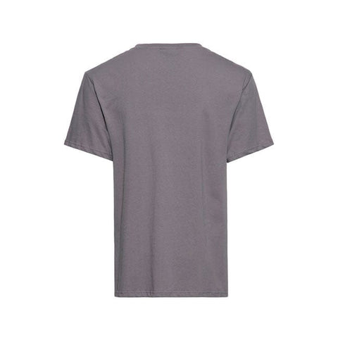King Kerosin Bobber Garage t-shirt steel grey KING KEROSIN MOTOVEIKALS 21