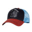 King Kerosin Born to kill cap black KING KEROSIN MOTOVEIKALS 21