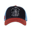 King Kerosin Born to kill cap black KING KEROSIN MOTOVEIKALS 21