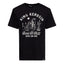 King Kerosin Born to kill t-shirt black KING KEROSIN MOTOVEIKALS 21