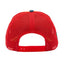 King Kerosin California cap senf KING KEROSIN MOTOVEIKALS 21