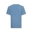King Kerosin California t-shirt smoke blue KING KEROSIN MOTOVEIKALS 21