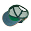 King Kerosin Country Roads cap smoke blue KING KEROSIN MOTOVEIKALS 21