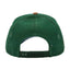 King Kerosin Country Roads cap smoke blue KING KEROSIN MOTOVEIKALS 21