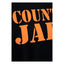 King Kerosin County Jail t-shirt black KING KEROSIN MOTOVEIKALS 21