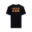 King Kerosin County Jail t-shirt black KING KEROSIN MOTOVEIKALS 21
