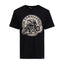 King Kerosin El Caballero t-shirt black KING KEROSIN MOTOVEIKALS 21