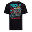 King Kerosin Fuck it t-shirt black KING KEROSIN MOTOVEIKALS 21