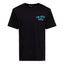 King Kerosin Fuck it t-shirt black KING KEROSIN MOTOVEIKALS 21