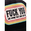 King Kerosin Fuck You cap KING KEROSIN MOTOVEIKALS 21