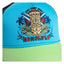 King Kerosin Honolulu cap green/turquoise KING KEROSIN MOTOVEIKALS 21