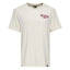 King Kerosin Hot Rod Service t-shirt offwhite KING KEROSIN MOTOVEIKALS 21