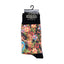 King Kerosin Hula girl socks KING KEROSIN MOTOVEIKALS 21
