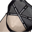 King Kerosin I''m a dirty old man cap black&offwhite KING KEROSIN MOTOVEIKALS 21
