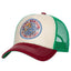 King Kerosin Its time to Chill cap KING KEROSIN MOTOVEIKALS 21