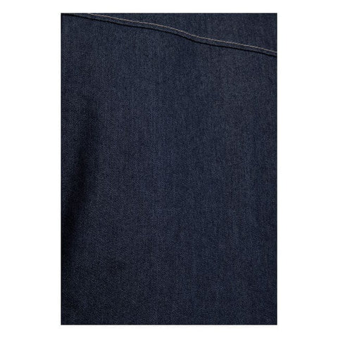 King Kerosin Jeans jacket dark blue wash KING KEROSIN MOTOVEIKALS 21