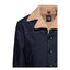 King Kerosin Jeans jacket dark blue wash KING KEROSIN MOTOVEIKALS 21