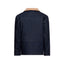 King Kerosin Jeans jacket dark blue wash KING KEROSIN MOTOVEIKALS 21