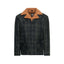 King Kerosin Karo Jacket black/olive KING KEROSIN MOTOVEIKALS 21
