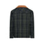 King Kerosin Karo Jacket black/olive KING KEROSIN MOTOVEIKALS 21