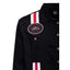 King Kerosin Los Angeles Supply Co shirt black KING KEROSIN MOTOVEIKALS 21