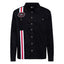 King Kerosin Los Angeles Supply Co shirt black KING KEROSIN MOTOVEIKALS 21