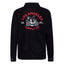 King Kerosin Los Angeles Supply Co shirt black KING KEROSIN MOTOVEIKALS 21