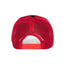 King Kerosin Motor State cap black KING KEROSIN MOTOVEIKALS 21