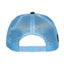King Kerosin Motorcycle parts cap offwhite&black KING KEROSIN MOTOVEIKALS 21