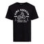 King Kerosin Motorcycle parts t-shirt black KING KEROSIN MOTOVEIKALS 21