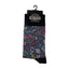 King Kerosin Motorcycle tools socks KING KEROSIN MOTOVEIKALS 21