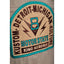 King Kerosin Motorstate shirt khaki KING KEROSIN MOTOVEIKALS 21