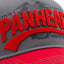 King Kerosin Panhead cap grey KING KEROSIN MOTOVEIKALS 21