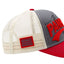 King Kerosin Panhead cap grey KING KEROSIN MOTOVEIKALS 21