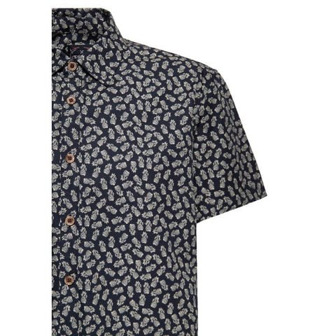 King Kerosin Pineapple shirt KING KEROSIN MOTOVEIKALS 21