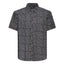 King Kerosin Pineapple shirt KING KEROSIN MOTOVEIKALS 21
