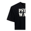 King Kerosin Psycho Ward t-shirt black KING KEROSIN MOTOVEIKALS 21