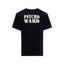 King Kerosin Psycho Ward t-shirt black KING KEROSIN MOTOVEIKALS 21