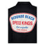 King Kerosin Redondo Beach work shirt black KING KEROSIN MOTOVEIKALS 21