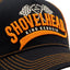 King Kerosin Shovelhead cap black KING KEROSIN MOTOVEIKALS 21