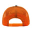 King Kerosin Shovelhead cap black KING KEROSIN MOTOVEIKALS 21