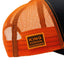 King Kerosin Shovelhead cap black KING KEROSIN MOTOVEIKALS 21