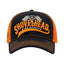 King Kerosin Shovelhead cap black KING KEROSIN MOTOVEIKALS 21